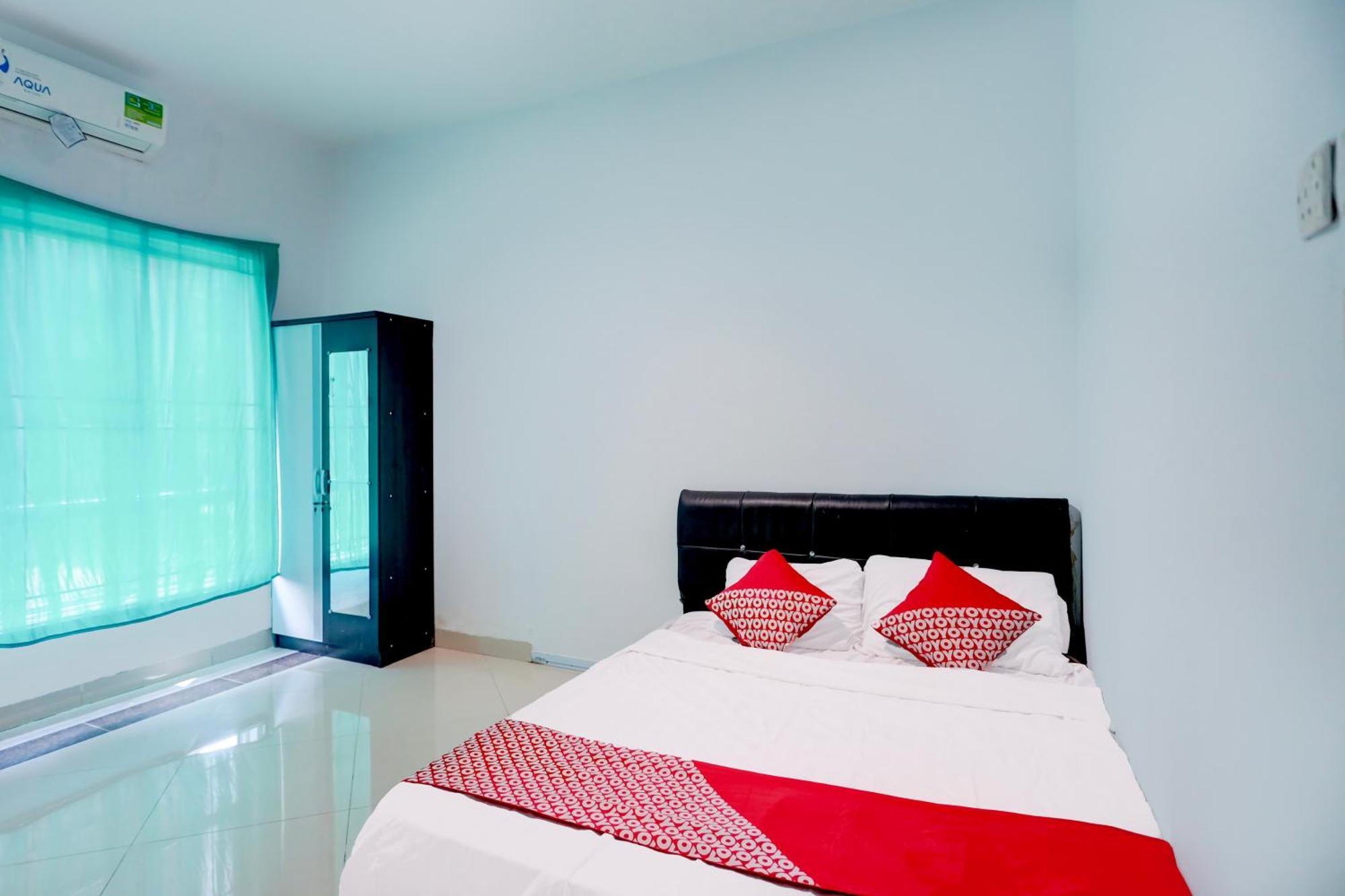 Oyo 92586 Happy 777 Hotel Nagoya Bagian luar foto